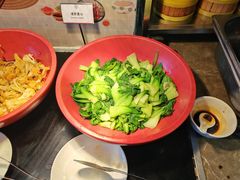 -长春净月潭喜来登酒店·盛宴标帜餐厅