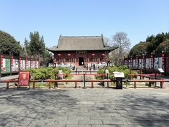 -洛阳周公庙博物馆