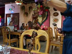 -喀秋莎俄罗斯西餐厅(广州分店)