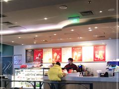 大堂-COSTA COFFEE(水游城店)