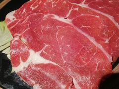 -齐齐哈尔烤肉(惠山万达店)