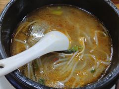 -宫廷药膳罐罐面(兴庆路店)