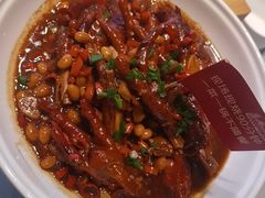 -老房子·南昌菜(双子塔店)