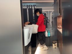 -LJOY丽锦造型·烫发染发