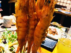 -德川家日本料理(中关村寰太大厦店)