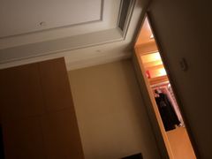 -伯豪瑞廷酒店-天伦阁西餐厅