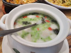 -九转小磨·东北菜老字号(祥安店)