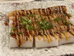 -酌宴府The China Club·广州万富希尔顿酒店(云城东路店)