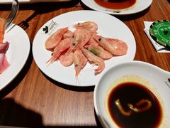 -汉巴味德(乐宾百货店)