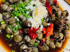 -呼吸森林·生态农庄农家乐私房菜