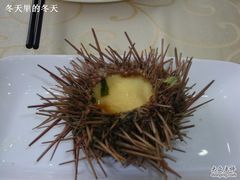 -海岛渔村大酒店(云霄路店)