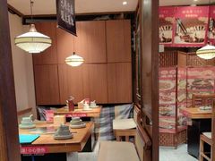 -云海肴云南菜·蒸汽石锅鱼(北京良乡华冠店)