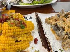 -金龙·打边炉(武进路店)