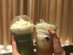-喜茶(深圳东门1234店)