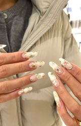 -小小美甲美睫
