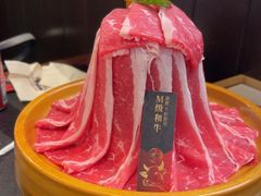 -牛New寿喜烧(闵行龙湖天街店)