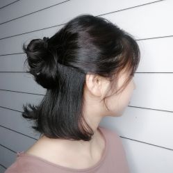 -HD HAIR STYLE