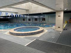 -海力健身游泳(太古里朗御店)