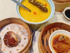 -万丽轩·粤菜(王府井金茂万丽酒店)