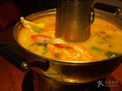 -天成川菜馆(华乐店)