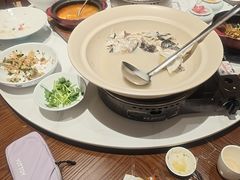 -久宴·天目湖大鱼头(恐龙园店)