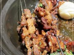 -破瓦寒窑·地摊烤羊排