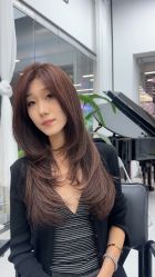 -熙.Hair 丨专注女子中长发丨