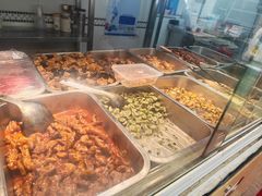 -王家沙点心店(万航渡路店)