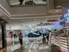 -万达广场(宝山店)
