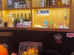-贵木日本料理·铁板烧(新地假日广场店)