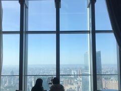 -南宁那莲豪华精选酒店-云霄酒廊·80楼高空城景酒吧