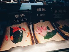 -星伦多自助料理·涮烤一体(虹悦城店)