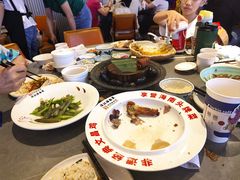 -沿江海南菜·文昌鸡祖师爷(大东海店)