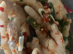 -黎里王记辣脚(黎里总店)