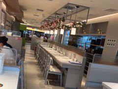 -呷哺呷哺(王府井喜悦店)