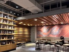 -星巴克臻选(长沙运达中央广场店)