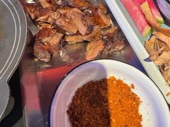 -胖子烧烤海鲜(亲贤北街店)