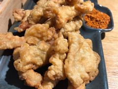 -胡马八破·川菜小馆(高新万达店)