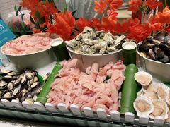 -星伦多自助料理(宝山龙湖天街店)