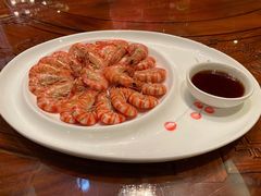 基围虾-翠清酒家(万丰路店)