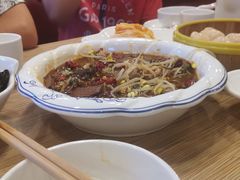 -粤仔湾砂锅粥(广益哥伦布店)