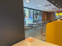 -麦当劳(莆田荔城大道万达店)