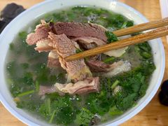 -宋老三苏肉羊肉汤老店