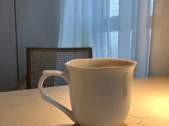 -Me Coffee下午茶艺术空间