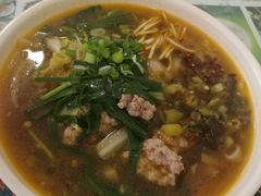 -阿娇魏道(傣味小吃普洱特色店)