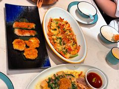 -常来小聚·广州非遗传承餐厅(高德置地店)