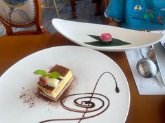 -V Bar海景扒房(北海湾惠龙万达嘉华酒店)