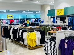 -BIGOFFS 超级折扣(仁恒伊势丹店)