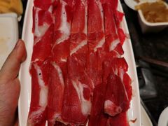 -海底捞火锅(上地华联店)