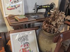 -旧物仓